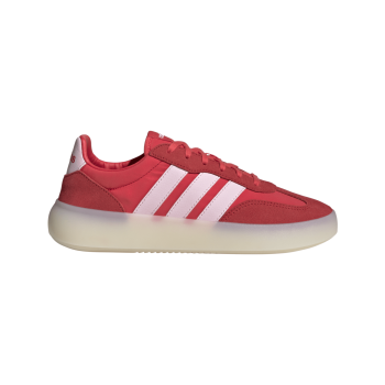 Adidas BARREDA DECODE, ženske patike za slobodno vrijeme, crvena