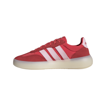 Adidas BARREDA DECODE, ženske patike za slobodno vrijeme, crvena