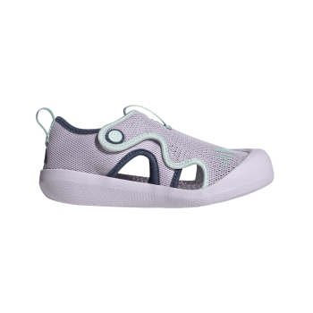 Adidas ALTAVENTURE 3 C, dječije sandale, ljubičasta