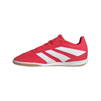 Adidas PREDATOR CLUB IN SALA J, dječije patike za fudbal (in), crvena