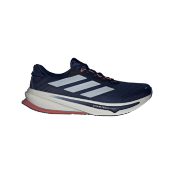 Adidas SUPERNOVA RISE 2 M, muške patike za trčanje, plava