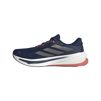 Adidas SUPERNOVA RISE 2 M, muške patike za trčanje, plava