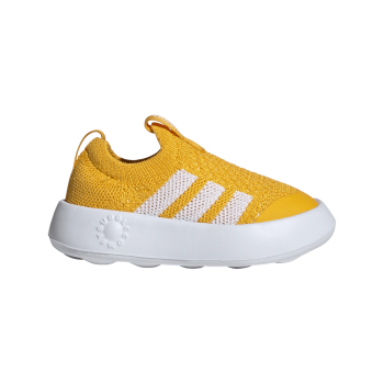 Adidas BUBBLECOMFY I, dječije patike za slobodno vrijeme, narandžasta