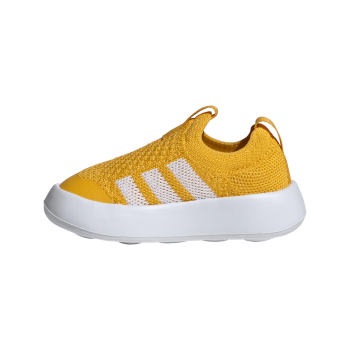 Adidas BUBBLECOMFY I, dječije patike za slobodno vrijeme, narandžasta