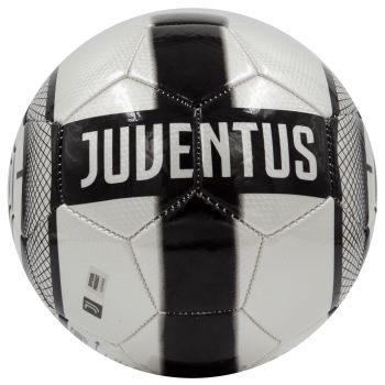 Football Clubs JUVENTUS PRO 2022, lopta za fudbal, crna
