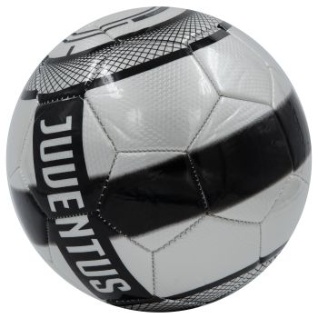 Football Clubs JUVENTUS PRO 2022, lopta za fudbal, crna
