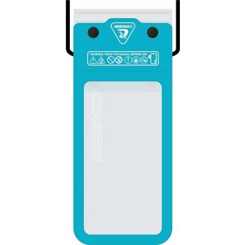 Cressi Sub JIMMY PHONE CASE, torbica, plava