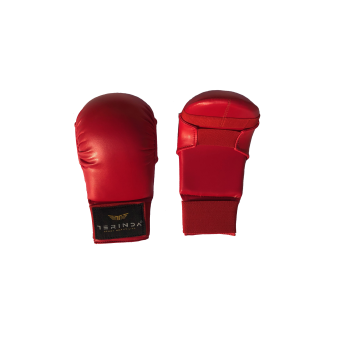 Terinda KARATE GLOVES, rukavice za boks, crvena