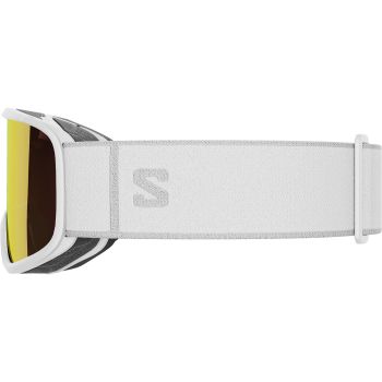 Salomon AKSIUM 2.0 S, skijaške naočare, bijela