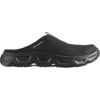 Salomon REELAX SLIDE 6.0, muške papuče, crna