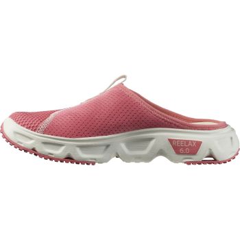 Salomon REELAX SLIDE 6.0 W, ženske papuče, roza