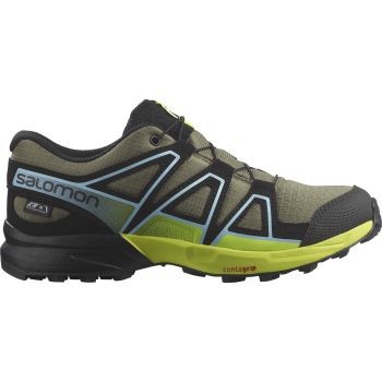 TR ANJE Obu a Salomon Intersport