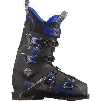 Salomon S/PRO MV X100 GW, muške pancerice, crna