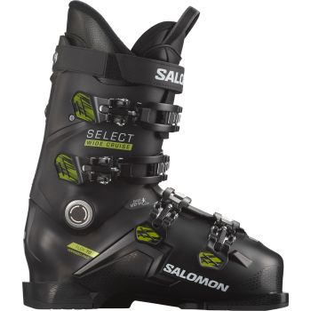 Salomon SELECT WIDE CRUISE 70, muške pancerice, crna