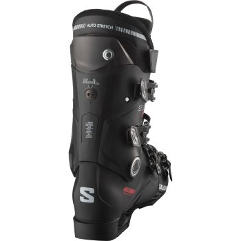 Salomon SELECT HV MR, muške pancerice, crna