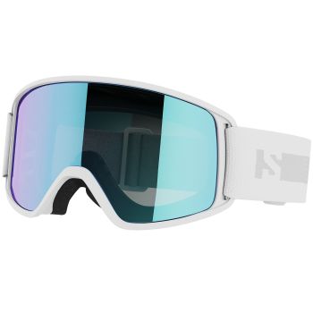 Salomon FORCE, skijaške naočare, bijela