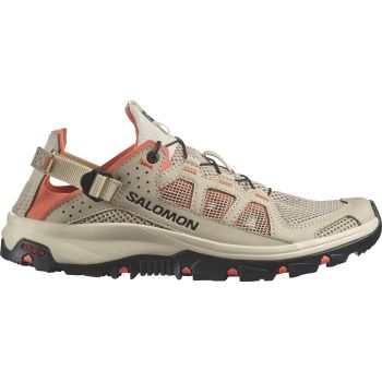 Salomon TECHAMPHIBIAN 5 W, ženske cipele za planinarenje, bež