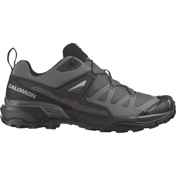 Salomon X ULTRA 360, muške cipele za planinarenje, siva