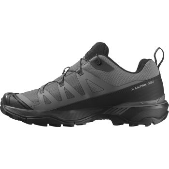Salomon X ULTRA 360, muške cipele za planinarenje, siva