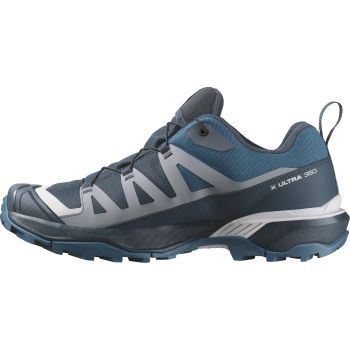 Salomon X ULTRA 360 GTX, muške cipele za planinarenje, plava