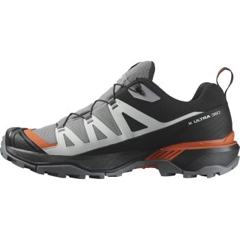 Intersport salomon speedcross 4 2025 gtx