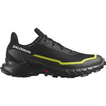 TR ANJE Obu a Salomon Intersport
