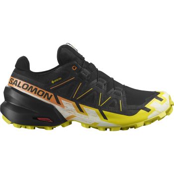 Intersport salomon speedcross 4 gtx best sale