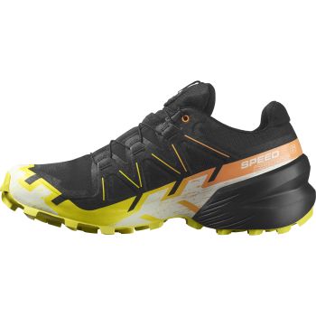 Salomon speedcross 4 sales intersport