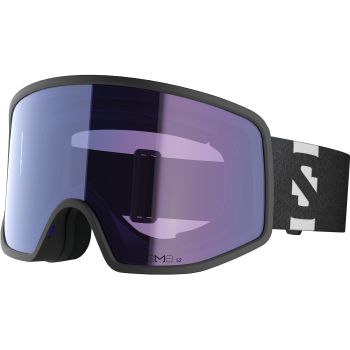 Salomon SENTRY PRO SIGMA, skijaške naočare, crna