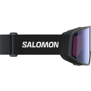 Salomon SENTRY PRO SIGMA, skijaške naočare, crna