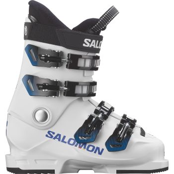 Salomon S/RACE 60T L, dječije pancerice, bijela