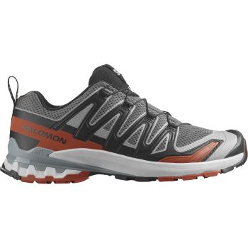 Salomon XA PRO 3D V9, muške patike za trail trčanje, siva