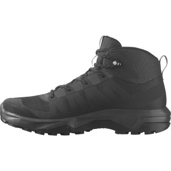 Salomon EXTEND MID GTX, muške planinarske cipele, crna