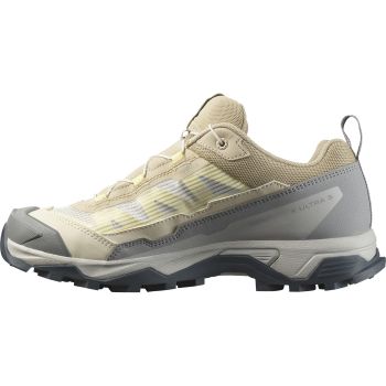 Salomon X ULTRA 5 W, ženske cipele za planinarenje, bež
