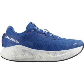 Salomon AERO GLIDE 3, muške patike za trčanje, plava