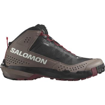 Salomon S/LAB WATERWAY, muške planinarske cipele, crna