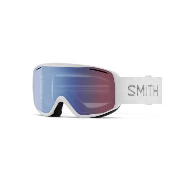 Smith RALLY, ženske skijaške naočare, bijela