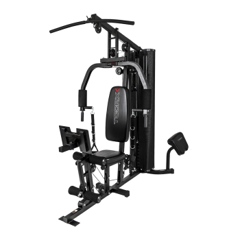 Toorx MSX-50, multi fitnes sprava, crna