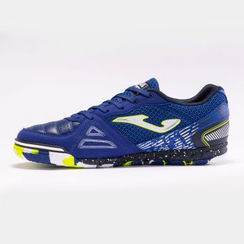 Joma MUNDIAL 2404 IN, muške patike za fudbal (in), plava