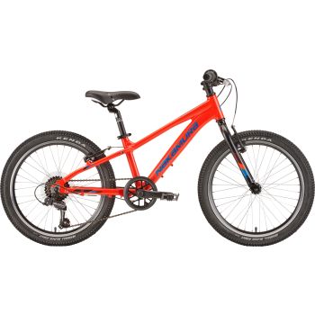 Nakamura MX 20, dječiji mtb bicikl, narandžasta