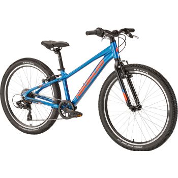 Nakamura MX 24, dječiji mtb bicikl, plava