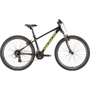 Nakamura MX 26, dječiji mtb bicikl, crna