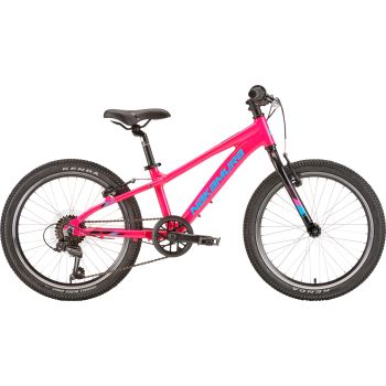 Nakamura MX 20, dječiji mtb bicikl, roza