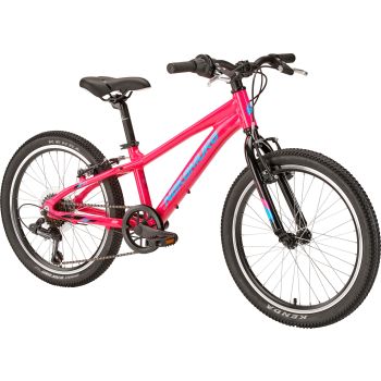 Nakamura MX 20, dječiji mtb bicikl, roza