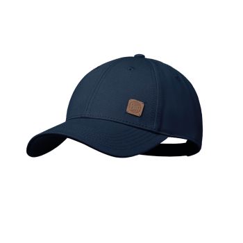 Buff ESSENTIAL BASEBALL CAP, kačket, plava