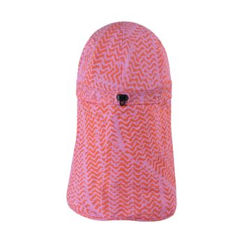 Buff SAHARA CAP, dječiji kačket, roza