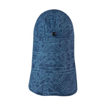 Buff SAHARA CAP, dječiji kačket, plava