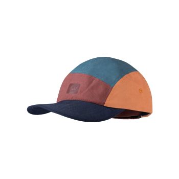 Buff 5 PANEL GO CAP, dječiji kačket, šarena