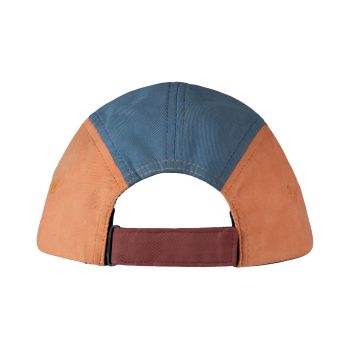 Buff 5 PANEL GO CAP, dječiji kačket, šarena