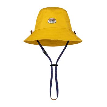 Buff PLAY BOONEY HAT, dječiji šešir, žuta